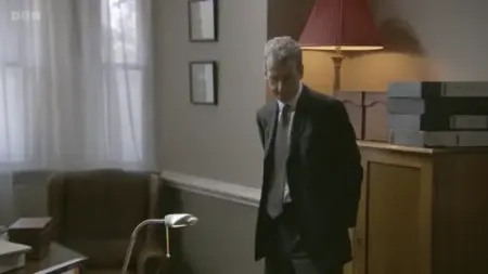 Screenshot: Who says that? Nobody says that.