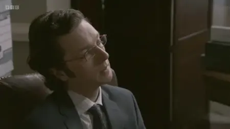 Screenshot: Every fibre of your being, every stamen...says that.