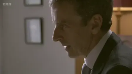 Screenshot: But you are not me, Olly.