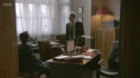Screenshot: I knew Malcolm F Tucker, sir.