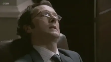 Screenshot: And you are not Malcolm Fucking Tucker.