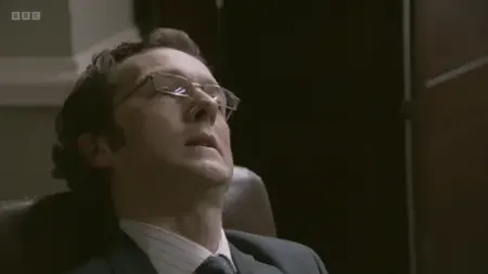 Screenshot: You're not even fucking Manchester's top Malcolm Tucker tribute band.