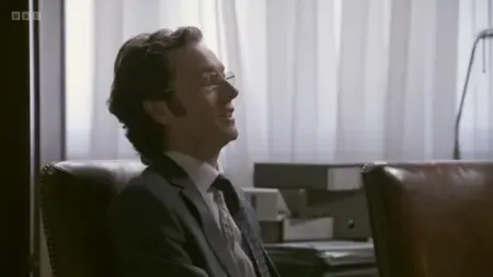 Screenshot: Oh? Right. Yeah, yeah. And you probably haven't noticed because you've been on transmit