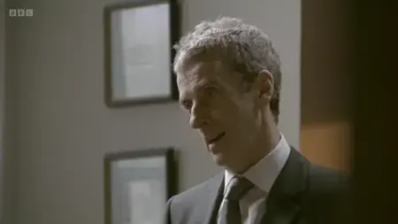 Screenshot: Oh, how quickly they grow up. You fucking think you know me?