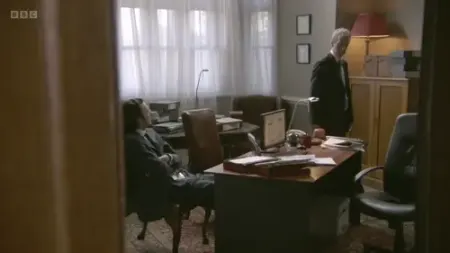 Screenshot: You know fuck all about me!