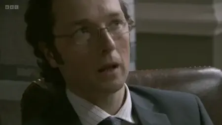 Screenshot: I don't just take this fucking job home, you know.