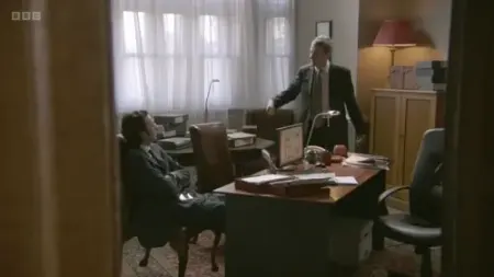 Screenshot: slammed in my face, slaps me about the chops,