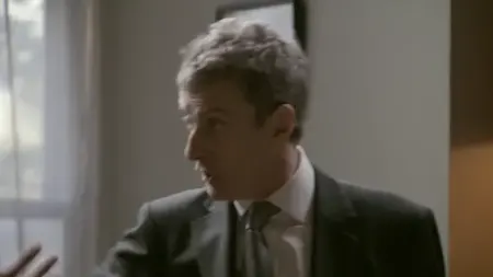 Screenshot: to make sure I'm awake enough so it can kick me in the fucking bollocks.