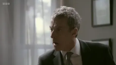 Screenshot: Malcolm is gone, you can't know Malcolm,