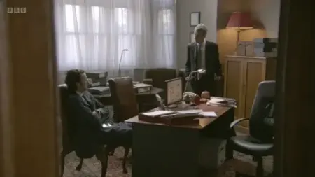 Screenshot: Yeah. Yes, you do fucking want this job.