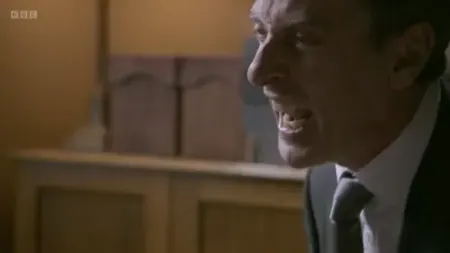 Screenshot: and let it grow inside you like a parasite.