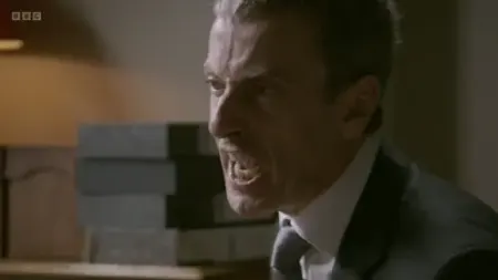 Screenshot: and it stares out of your eyes and tells you what to do.