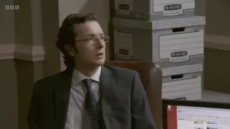 Screenshot: But I can fashion my own exit.