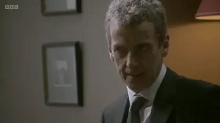 Screenshot: Funny, funny man.