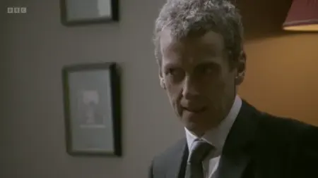 Screenshot: Political exit.