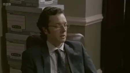 Screenshot: No, I know.