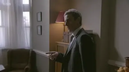 Screenshot: I'm going to leave the stage with my head held fucking high, right?