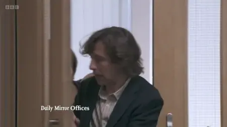 Screenshot: Hi. Nicola Murray, Leader of... Oh! I've got to stop saying that.