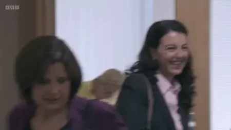 Screenshot: Hello. Helen, hi. Declan.