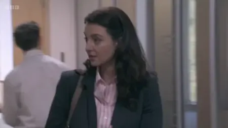 Screenshot: Do you not remember me?