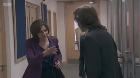 Screenshot: but it's just I meet so, well, I met so many people.