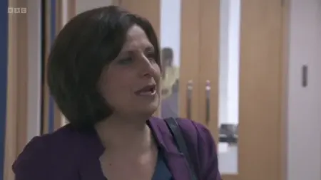 Screenshot: You're for the chop!