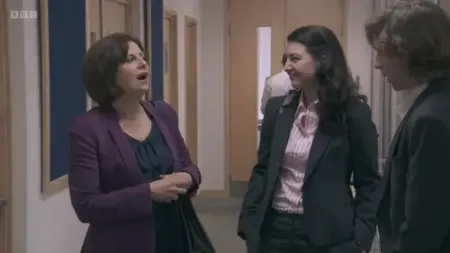 Screenshot: Oh, right. You're... OK!