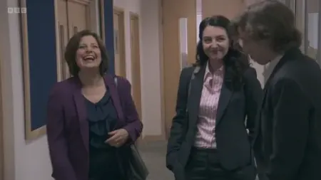 Screenshot: Uh-huh! Mr Chop. Yeah.