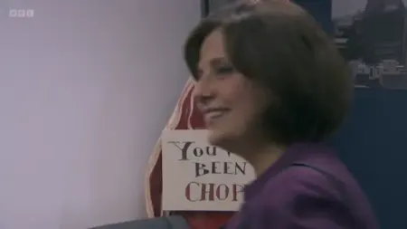 Screenshot: Still, still doing that joke!