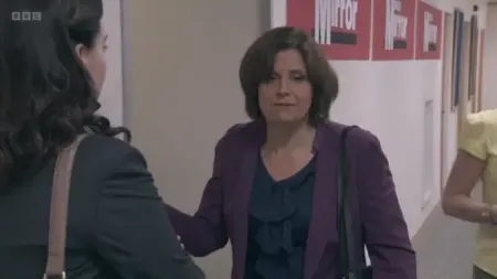 Screenshot: and doing a fucking hookie waltz with Abu Hamza?