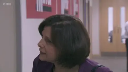 Screenshot: but I just need you to know, for the record...