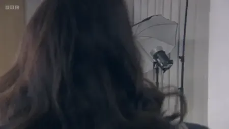 Screenshot: Now, we're going to be videoing this too, if that's OK,