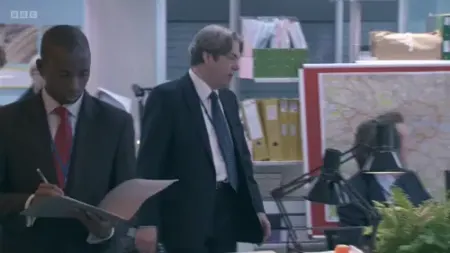 Screenshot: Er...Forest Hill running smooth, Croydon lag time, get it?