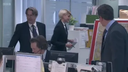 Screenshot: I feel like I've had a health scare.