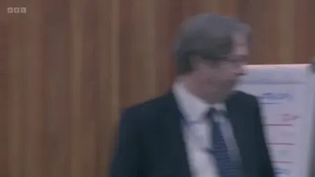 Screenshot: OK. Dan Miller's station visit's on.