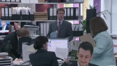 Screenshot: Actually, Phil, how long is the waiting time there?