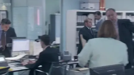 Screenshot: TELEPHONE RINGS