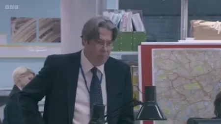 Screenshot: When Miller gets there, we need them to be processing like, like human Pentiums.