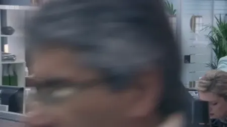 Screenshot: or if they go on to kill again, Lewisham's the priority.