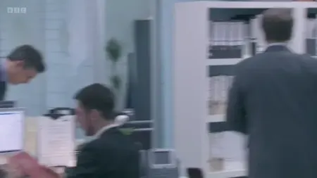 Screenshot: Brilliant! We make it seem like Dan Miller's the problem, he's wasting police time.