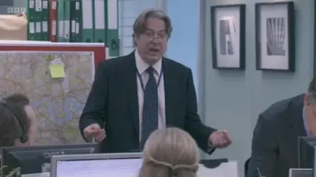 Screenshot: He's the backlog. Err, Peter. Um? Yeah.