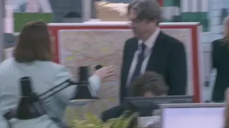 Screenshot: When you have a moment, can I get a quote on Malcolm's arrest?