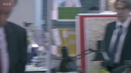 Screenshot: Malcolm? Tucker.