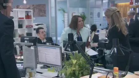 Screenshot: Not the same sources that told you David Beckham was running for mayor?