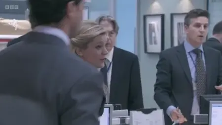 Screenshot: Malcolm's solicitor phoned the police, who phones journalists, and they tell me.