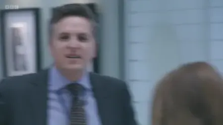 Screenshot: Terri, Terri, can you spot who the blockage is in this office?