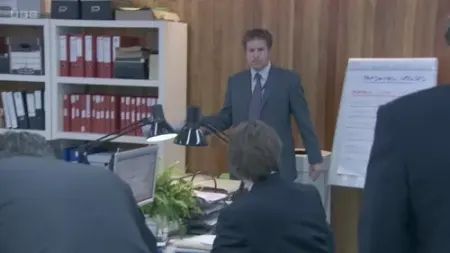 Screenshot: and not on anyone else who's being arrested, we have been trumped again! No, this is good.