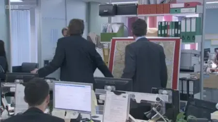 Screenshot: Shit, it's off-grid! It'd be here, the vector would be here.