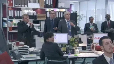 Screenshot: Forget Lewisham.