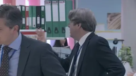 Screenshot: I want every warm body we've got down to Brentford.